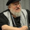 Event Photography - George RR Martin