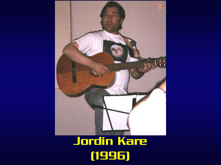 1996JordinKare