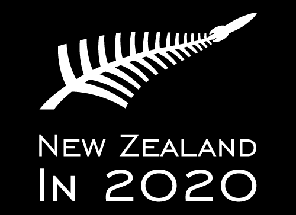 Wellington, New Zealand Wins 2020 Worldcon - Worldcon 76